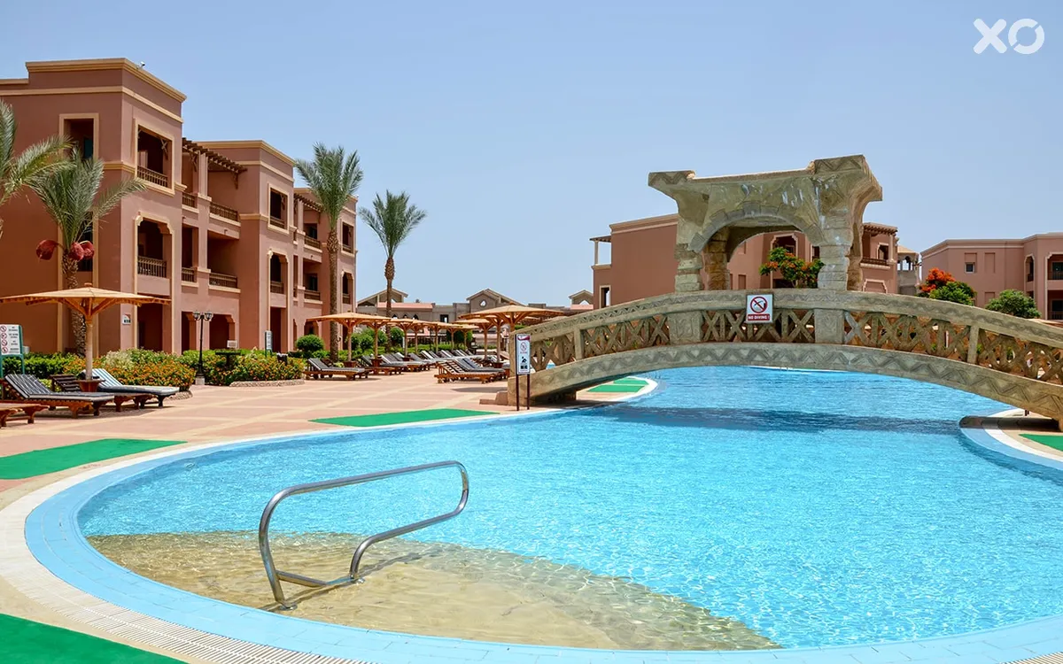 Charmillion Club Aqua Park