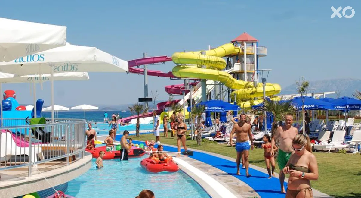 Ilica Hotel Spa & Thermal Resort