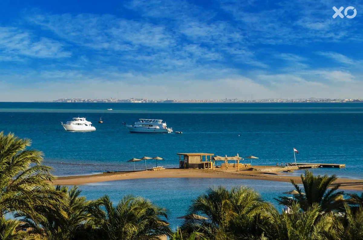 Labranda Club Paradisio El Gouna