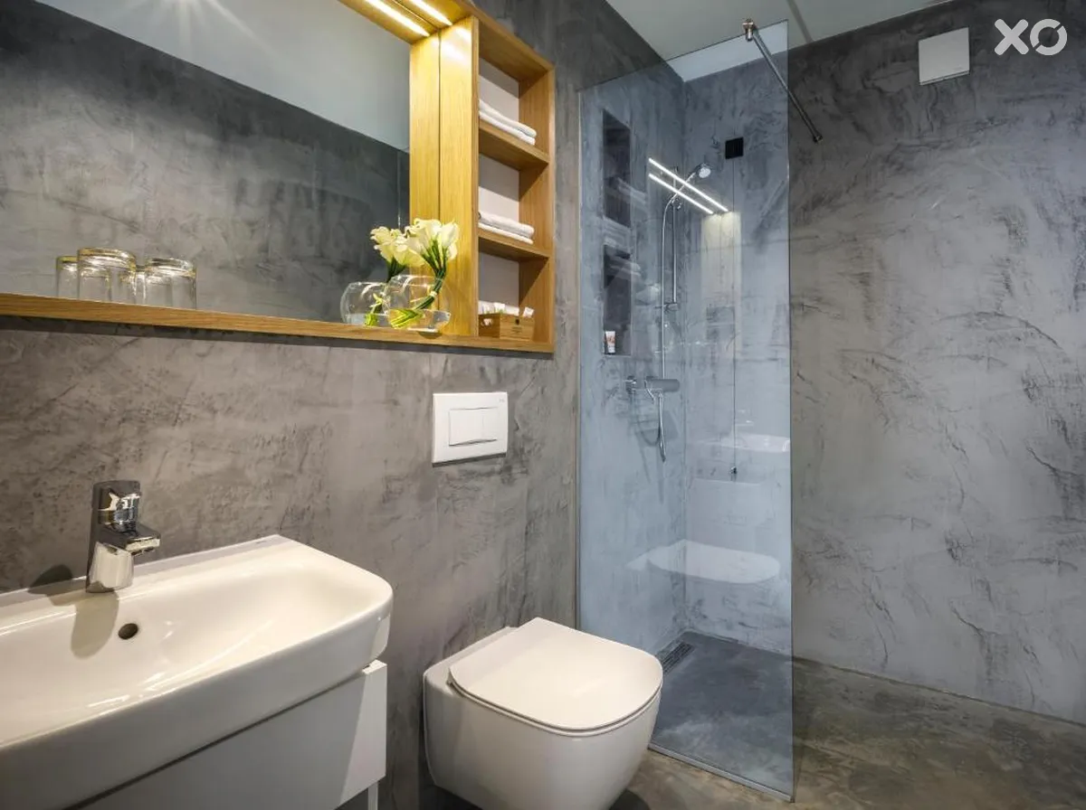 Aminess Gaia Green Villas