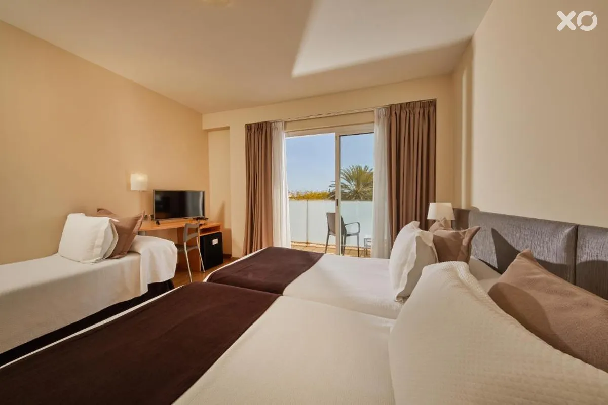 Sercotel Hotel Zurbaran Palma