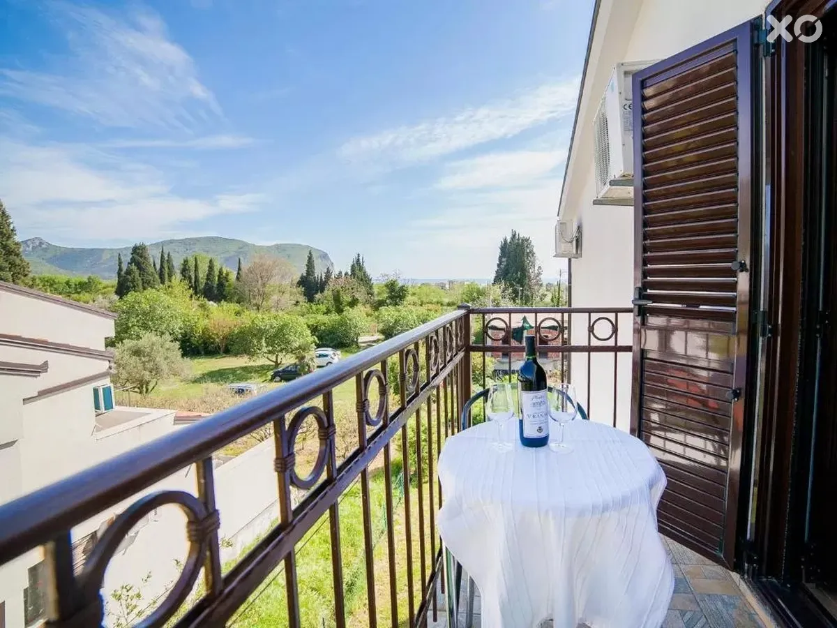 Viktorija Apartments