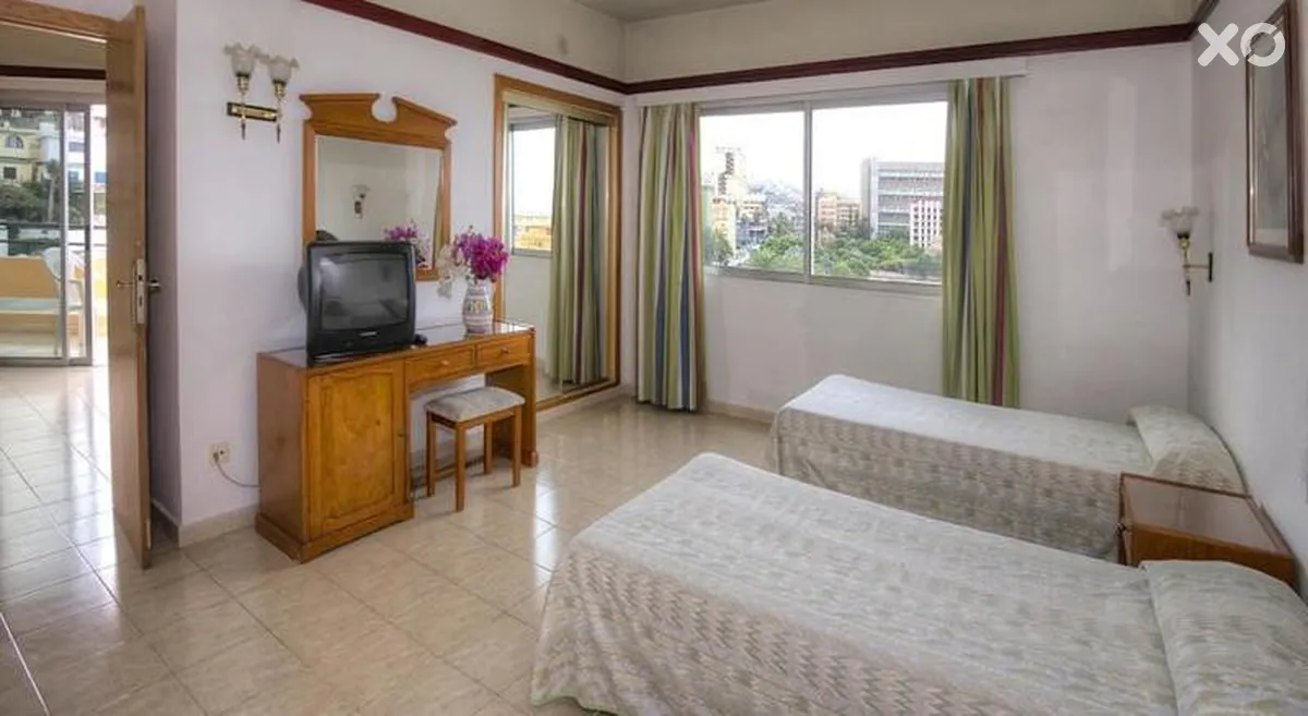 AF Valle Orotava Hotel