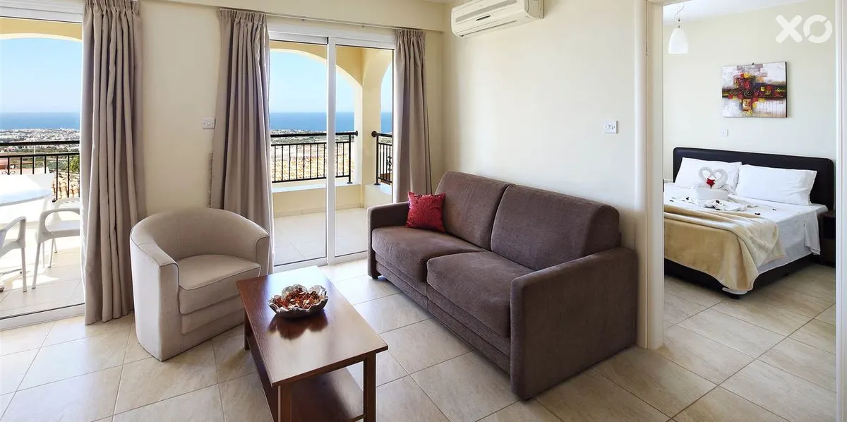 Club St. George Resort