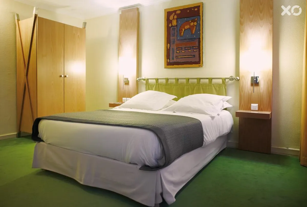 New Hotel Opera