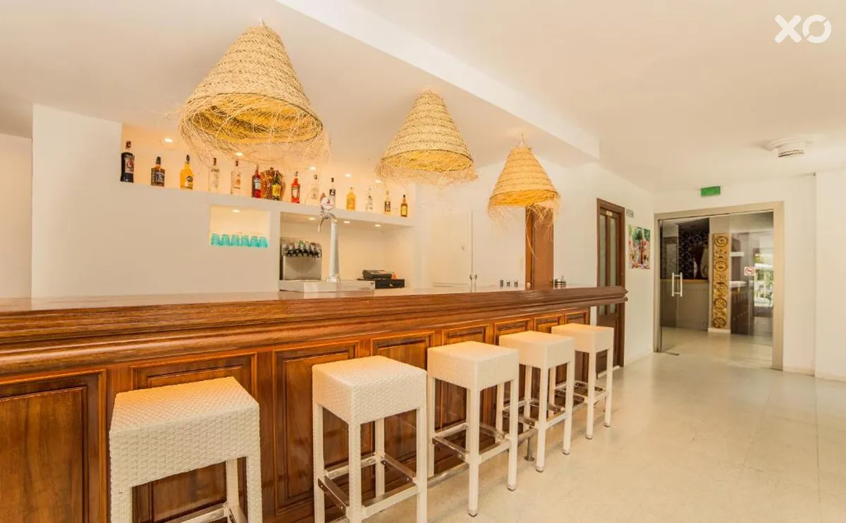 Flacalco Hotel & Apartments