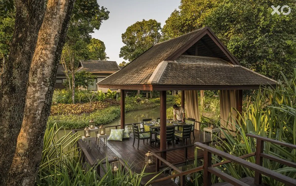 Anantara Mai Khao Phuket Villas