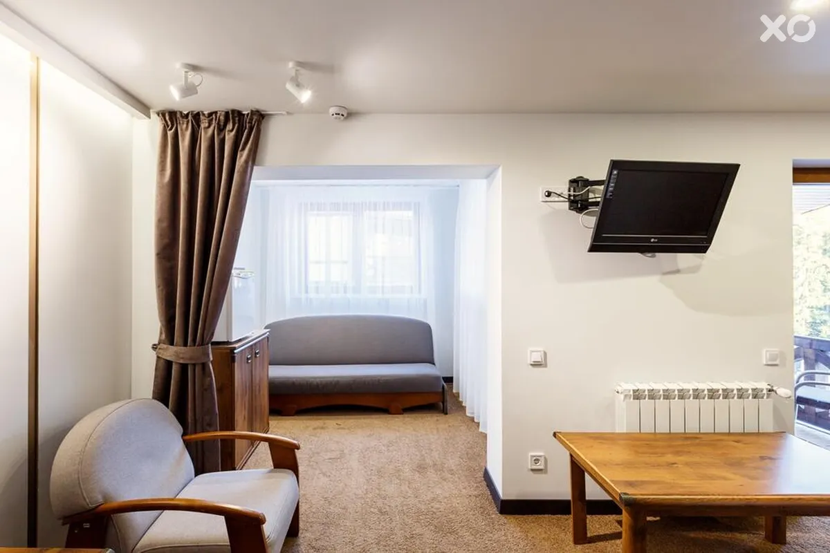 Forest Hill Hotel & Spa