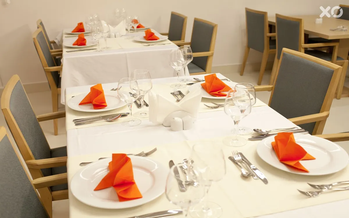 Dragut Point South Hotel