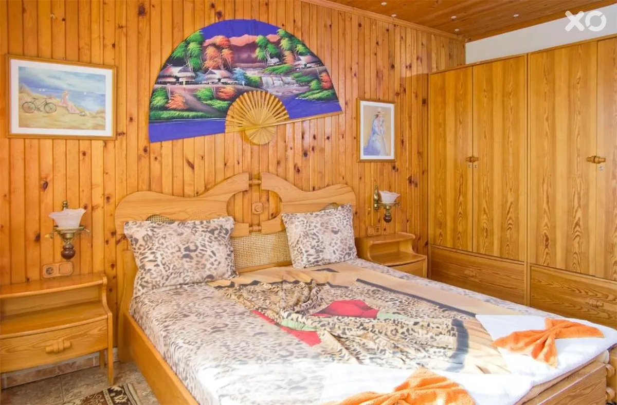 Violeta 7 Villa