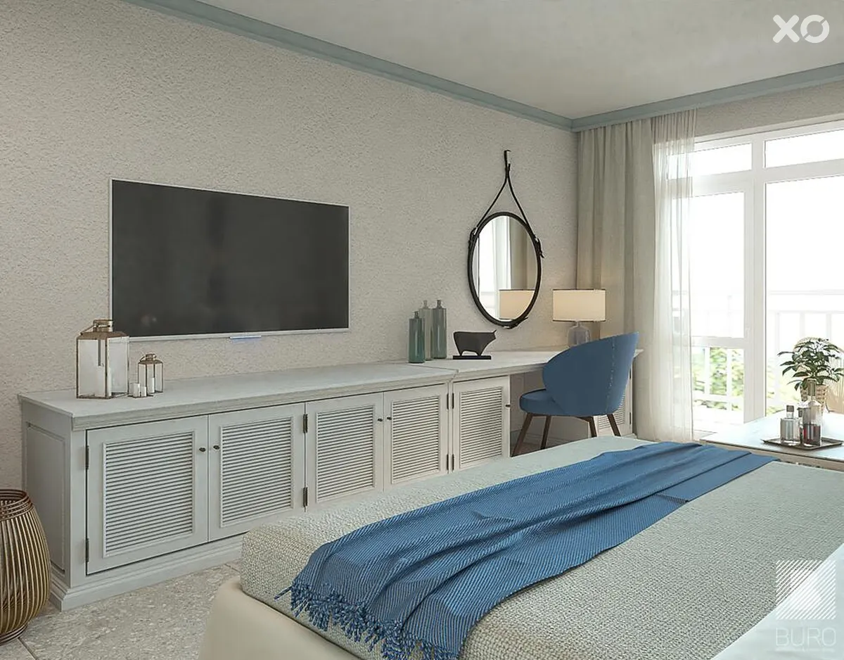 Siena Premium Retreat