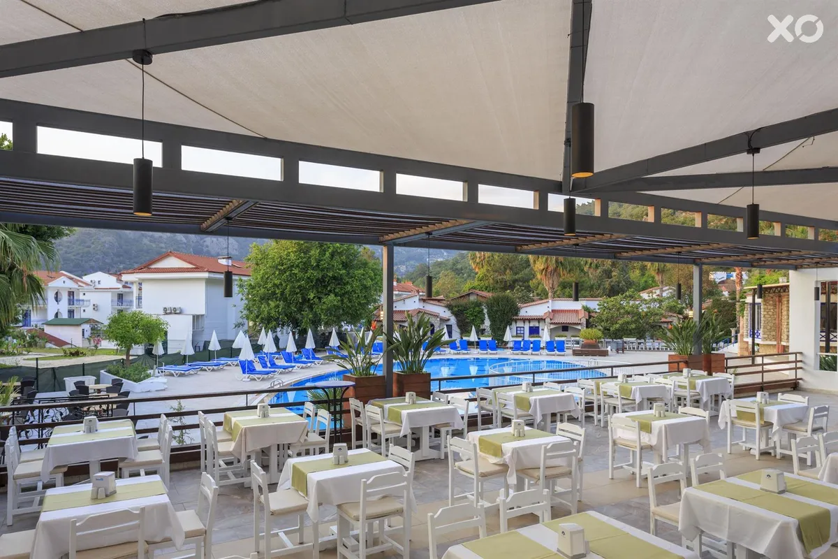 Z Hotels Oludeniz Resort