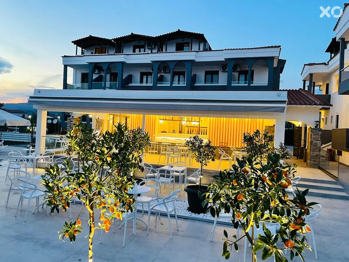 Acrotel Lily Ann Village