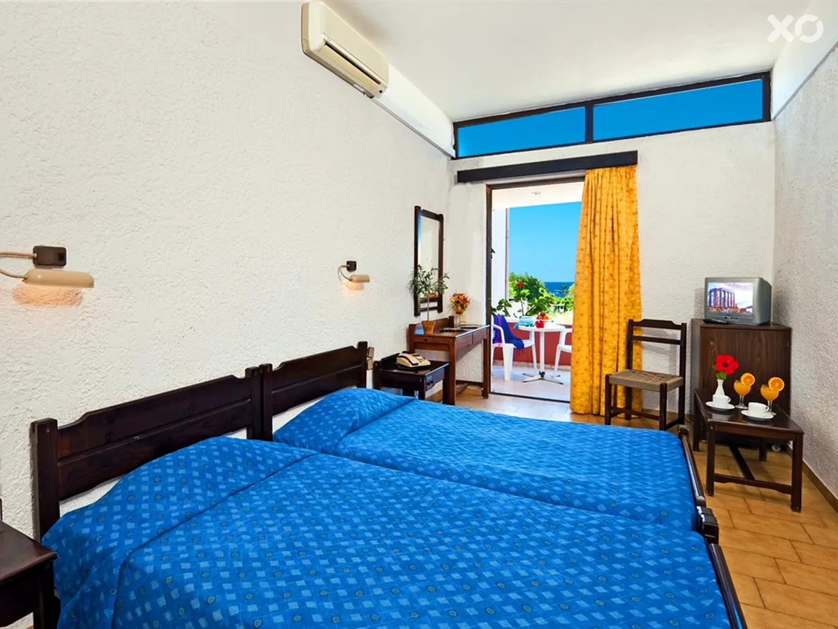 Azul Eco Hotel