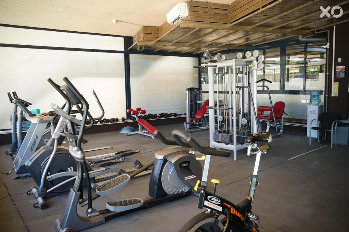 Ohtels Les Oliveres