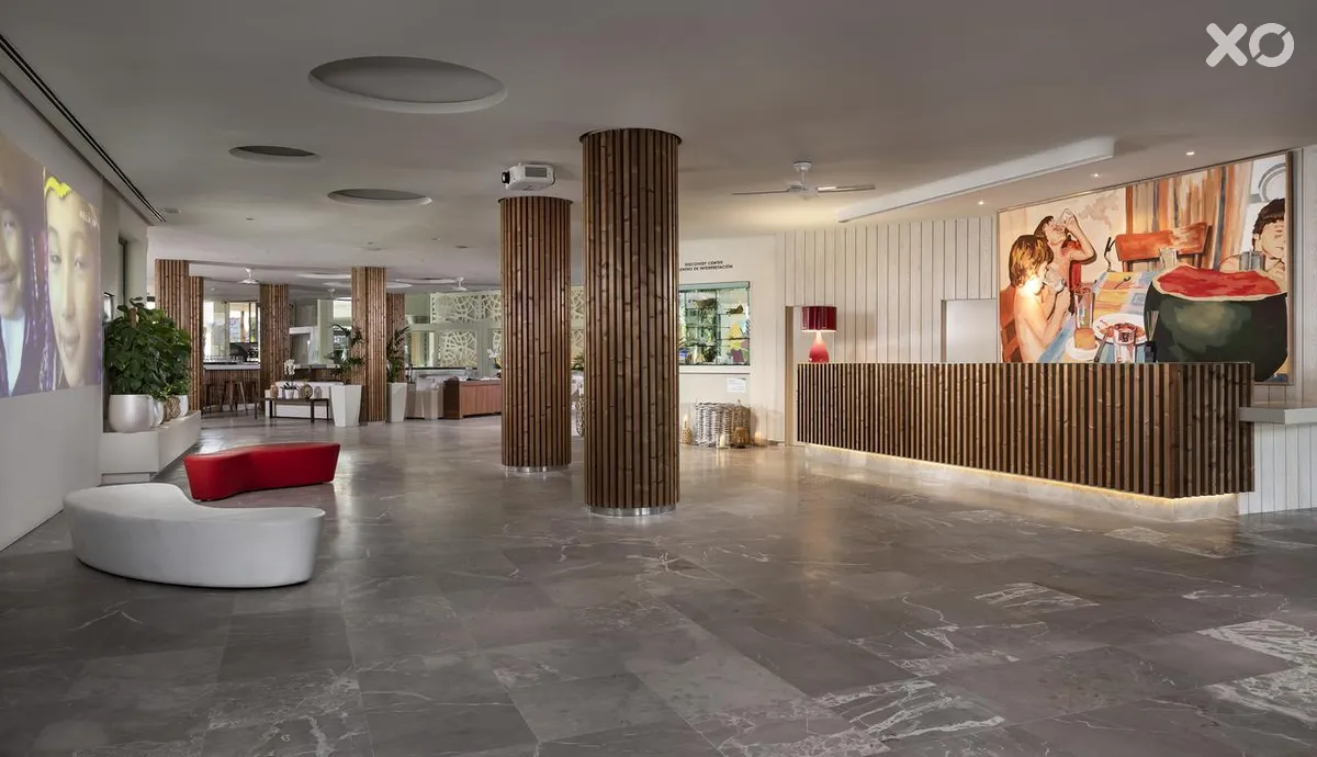 Melia South Beach