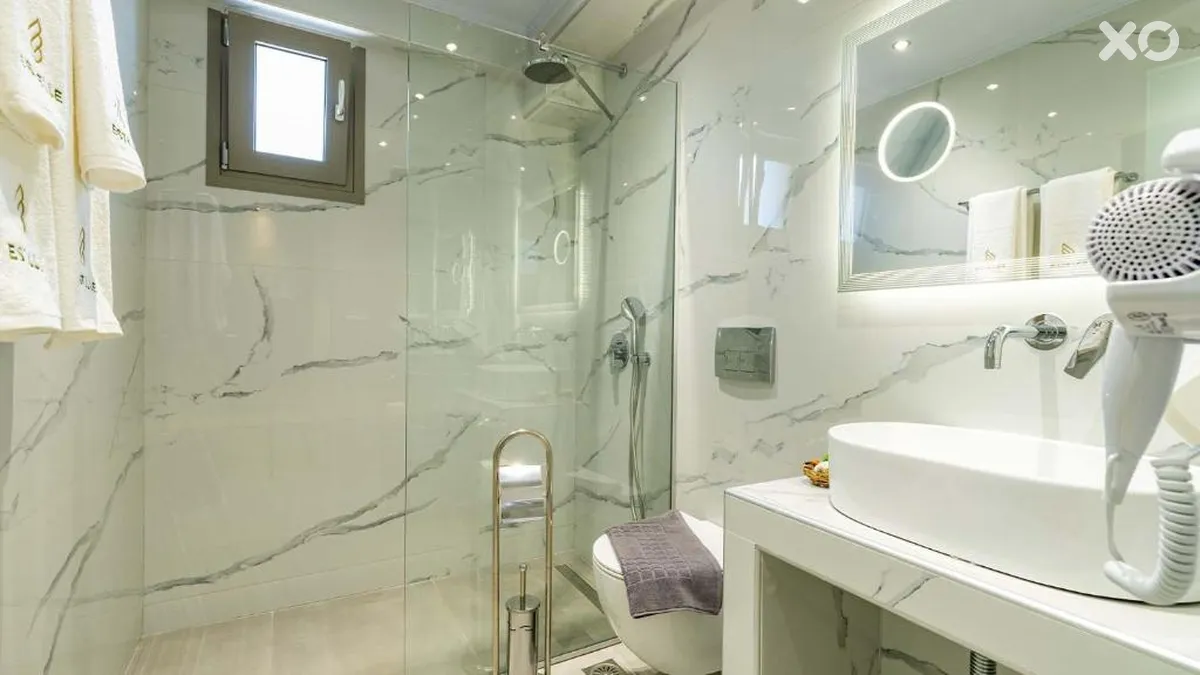 Estelle Luxury Apartments & Suites