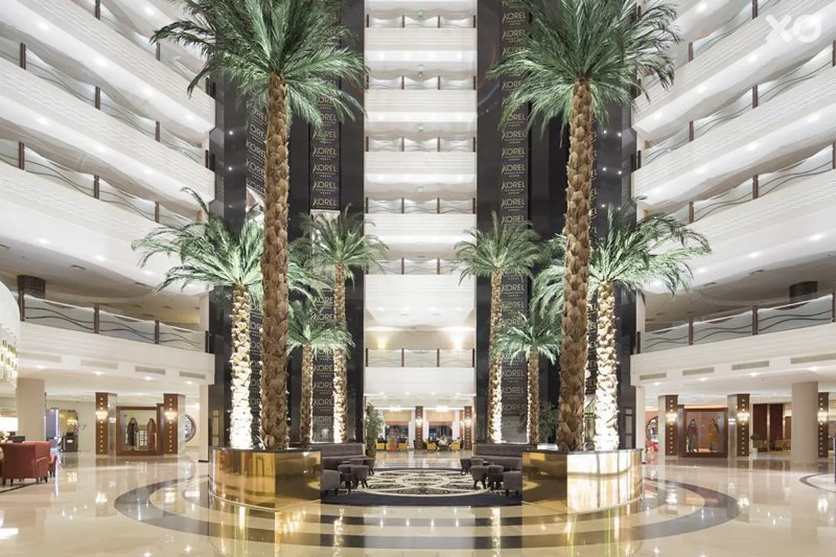 Korel Thermal Resort