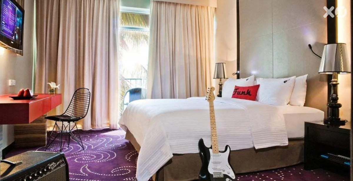 Hard Rock Hotel