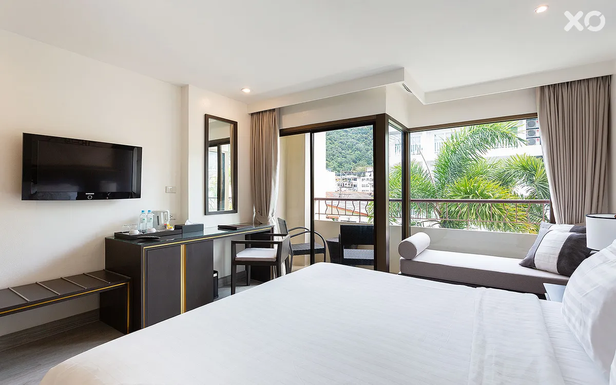 Krabi Heritage Hotel