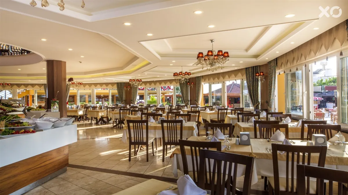 Dizalya Club Hotel