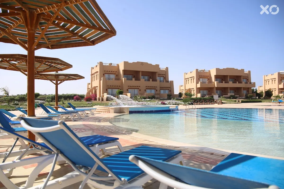 True Beach Resort