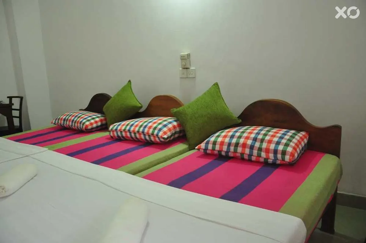 Crescent Resort
