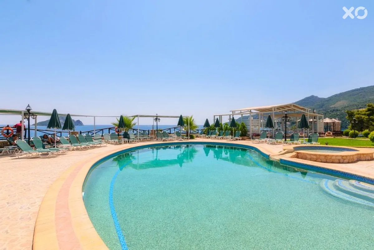 Harmony Hotel