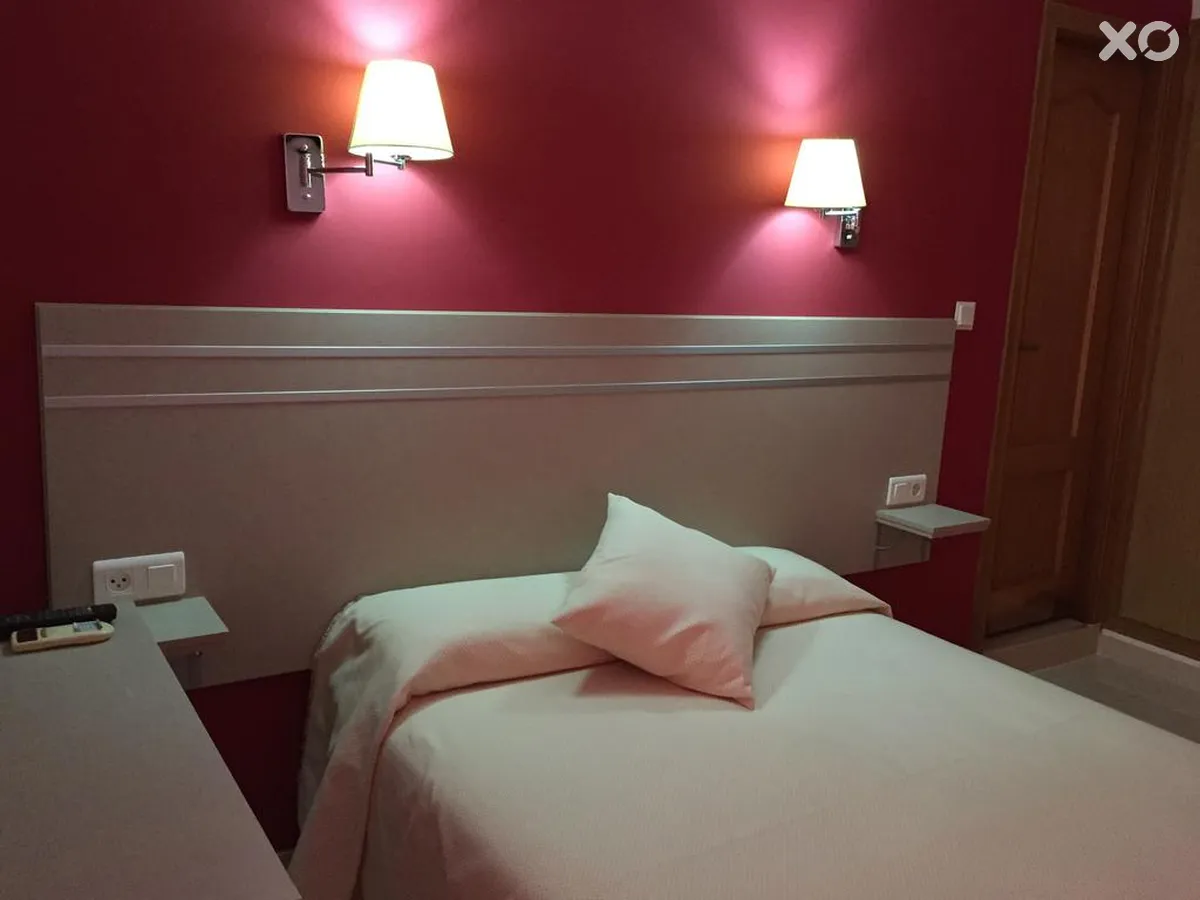 Carmen Teresa Hotel