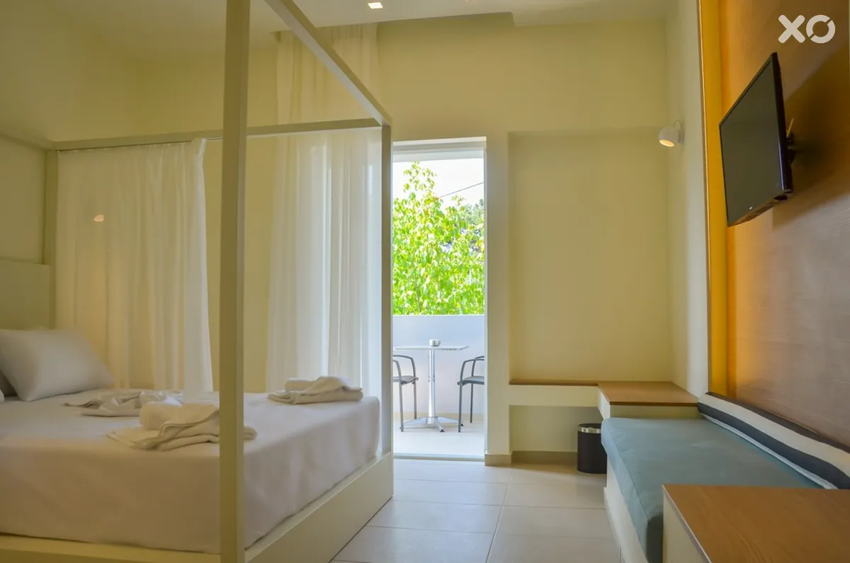 Inspira Boutique Hotel