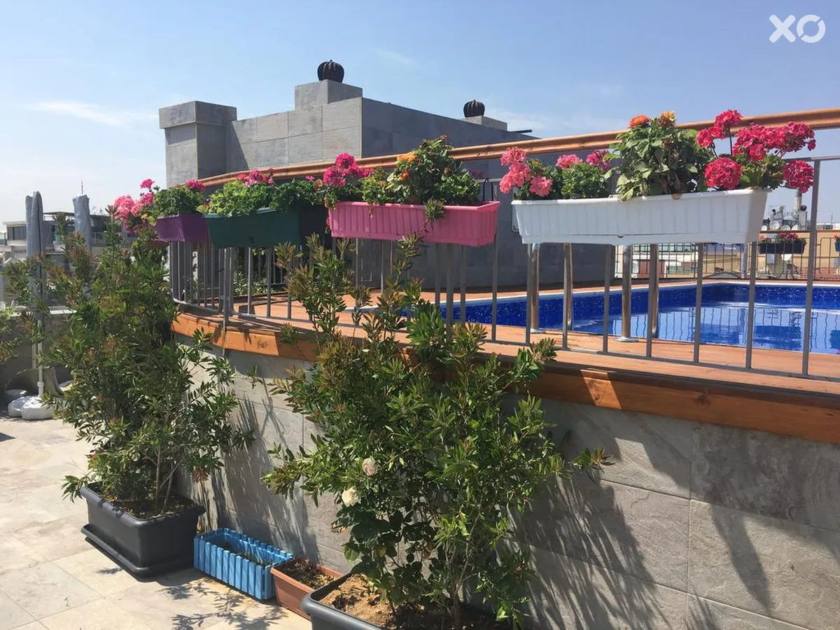 Laleli Gonen Hotel