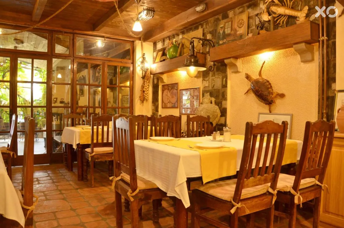 Aquarius Hotel