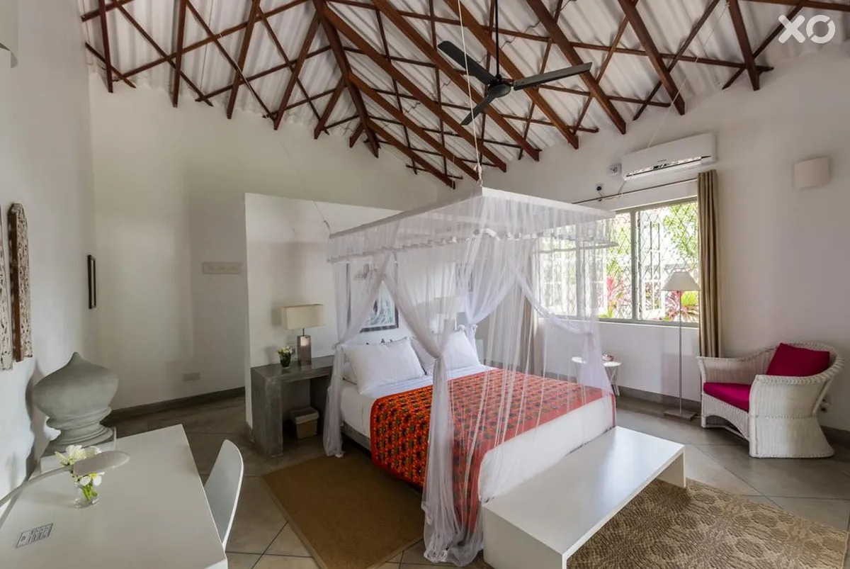 Taru Villas Mawella