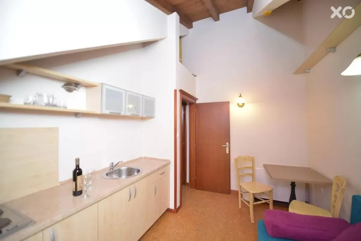 Tianis Apartments