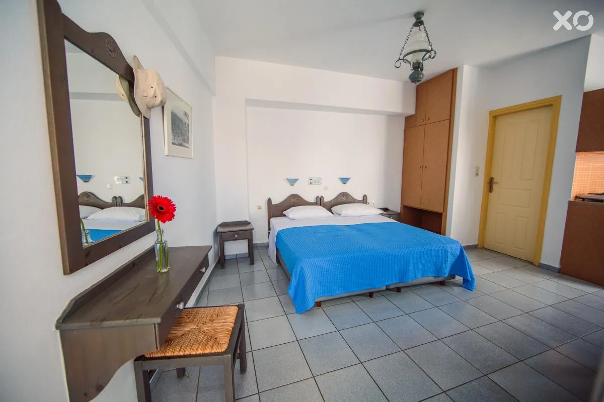 Iliana Hotel