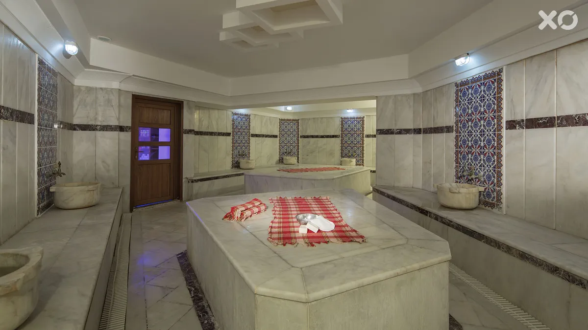 Anitas Beach Hotel