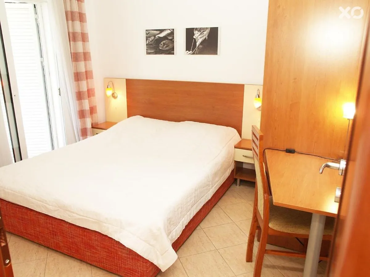 Kamelija Hotel