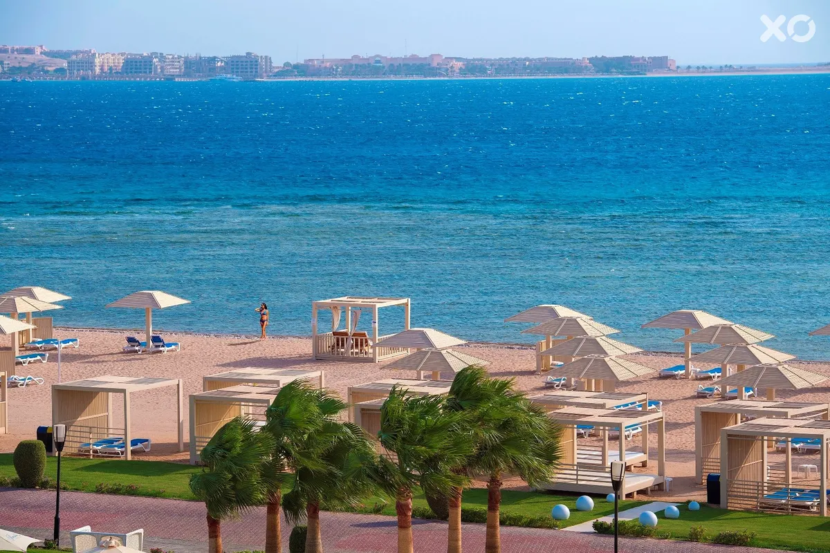 Premier Le Reve Hotel & Spa