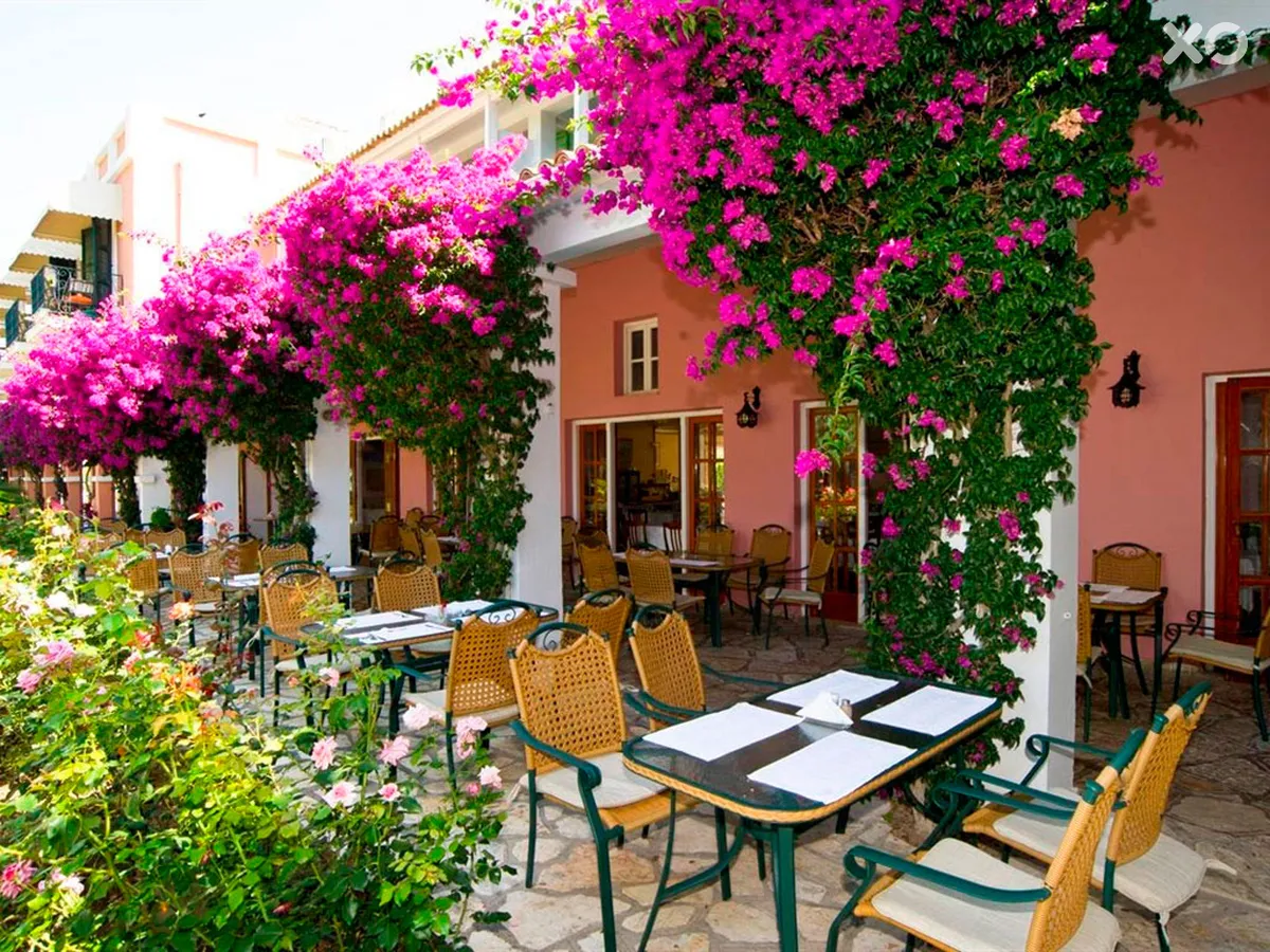 Ionian Princess Club Hotel