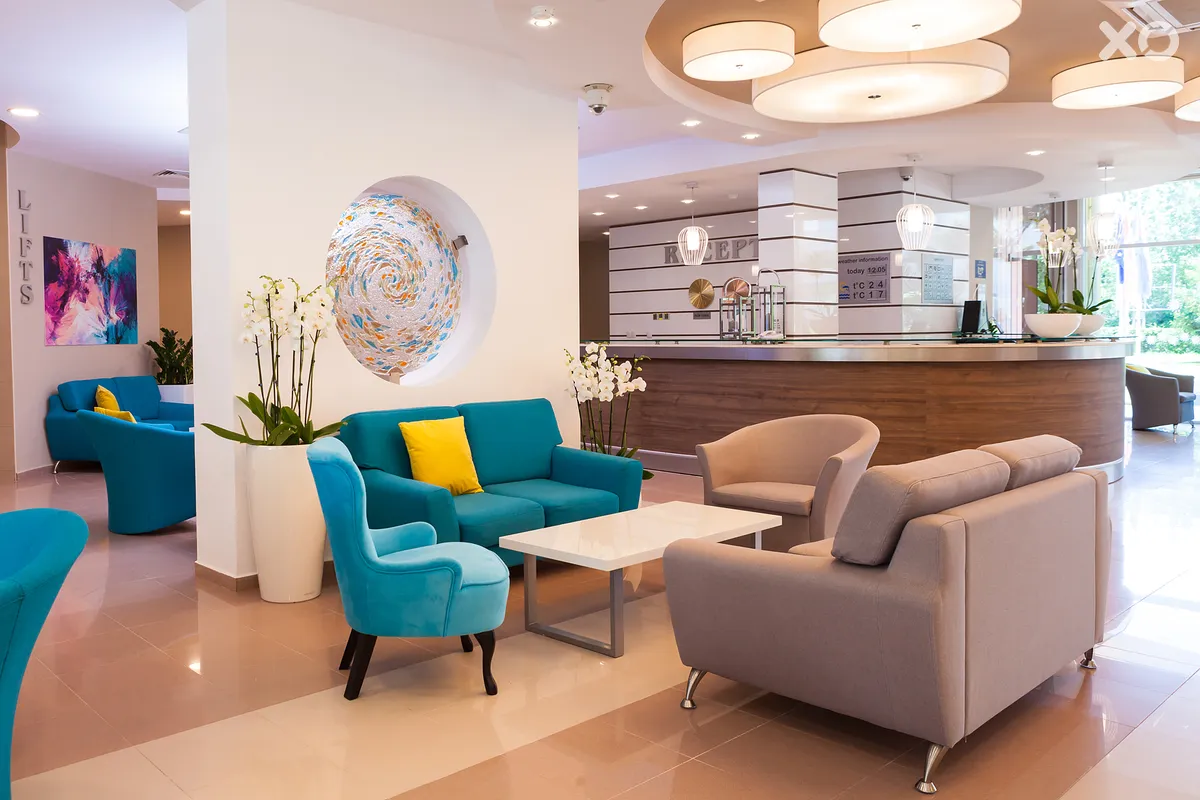 Wela Hotel