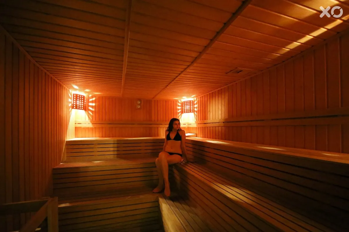 Timo Resort Hotel
