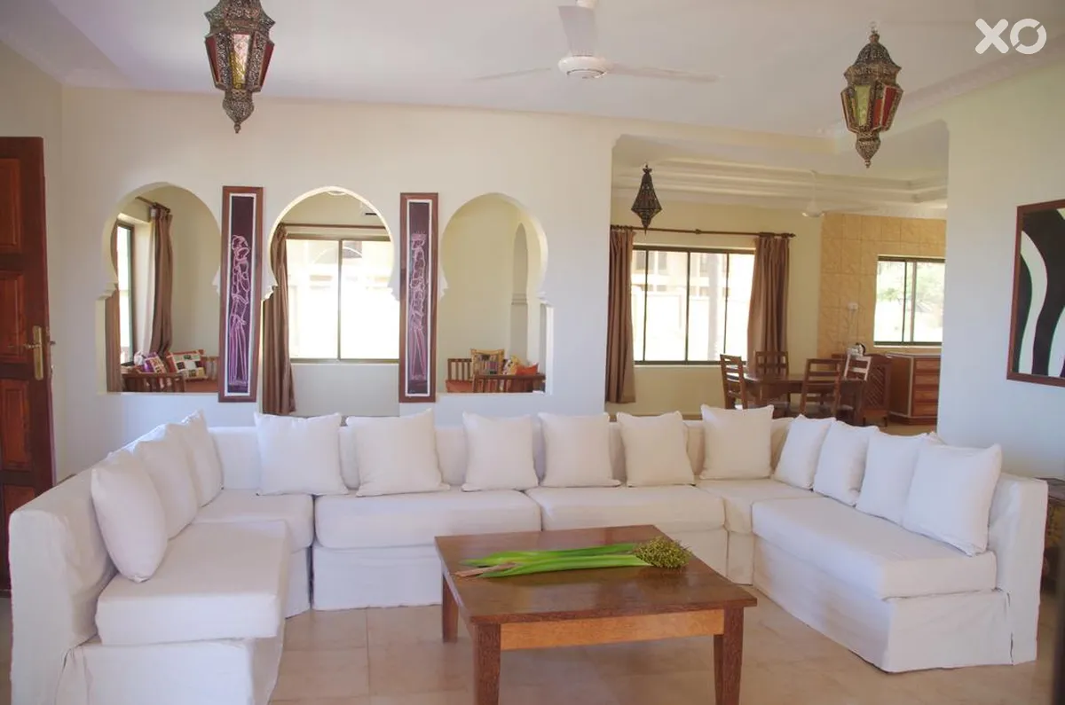 The Sands Beach Resort