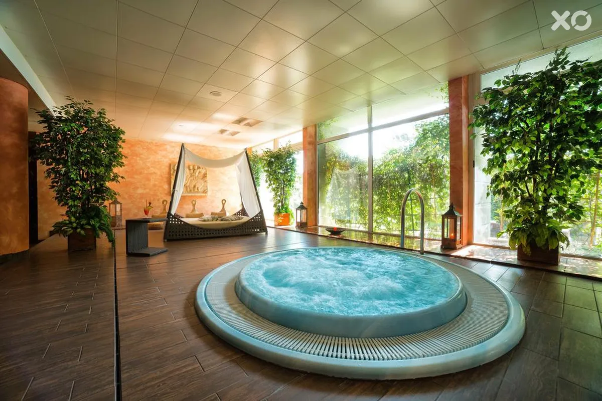 Amadria Park Grand Hotel 4 Opatijska Cvijeta