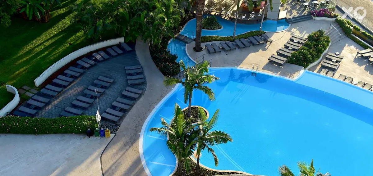 Pestana Casino Studios