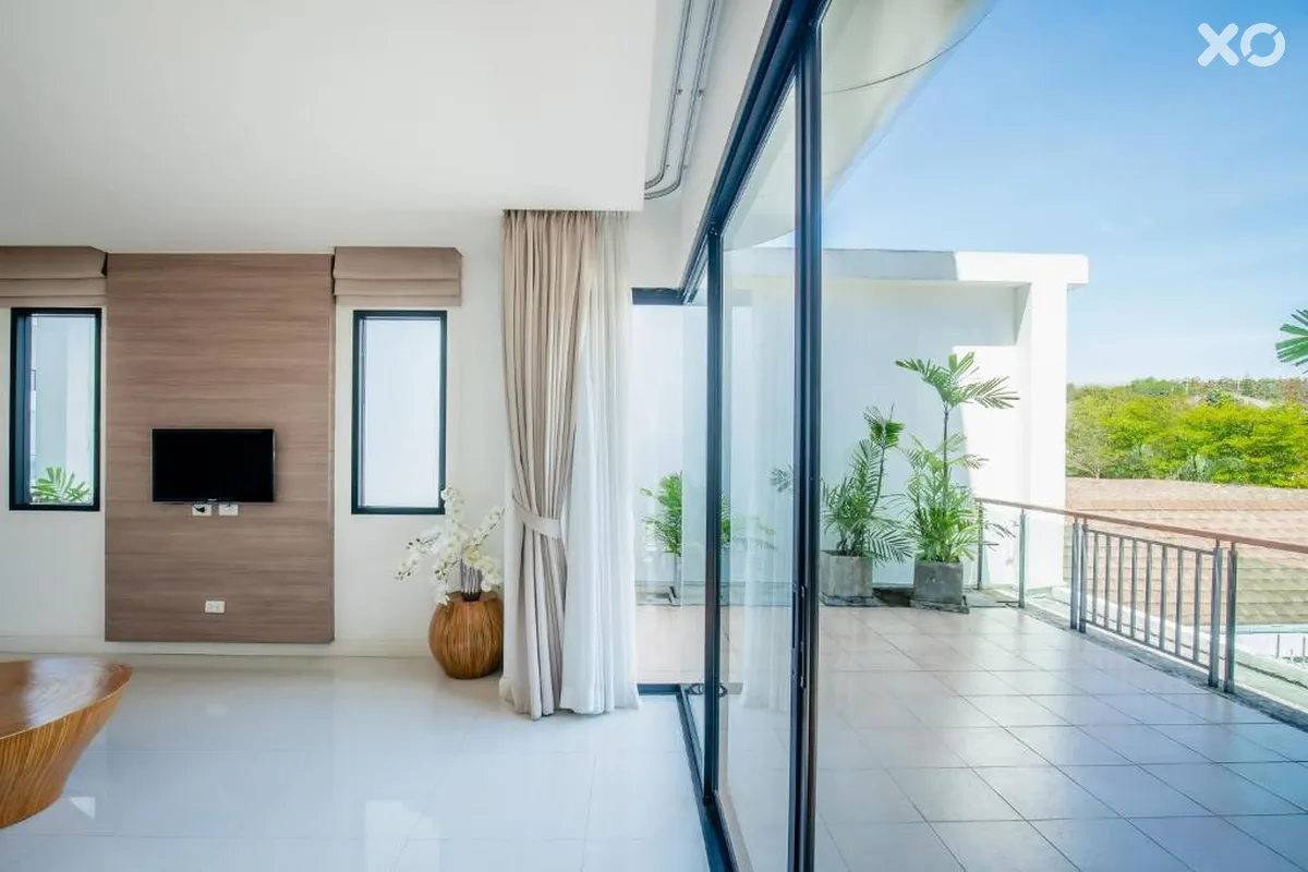 The Pago Design