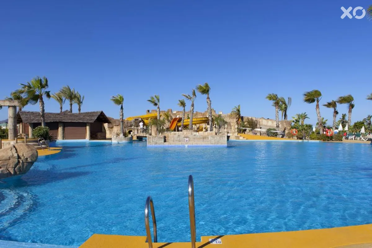 Zimbali Playa Spa Hotel