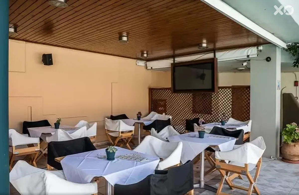 Casa Maria Hotel Apts