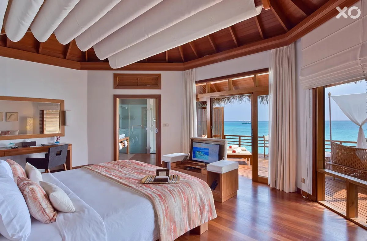 Baros Maldives