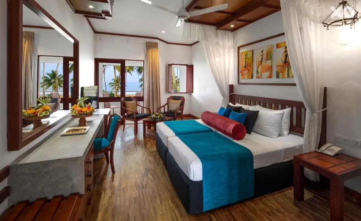 Tangerine Beach Hotel