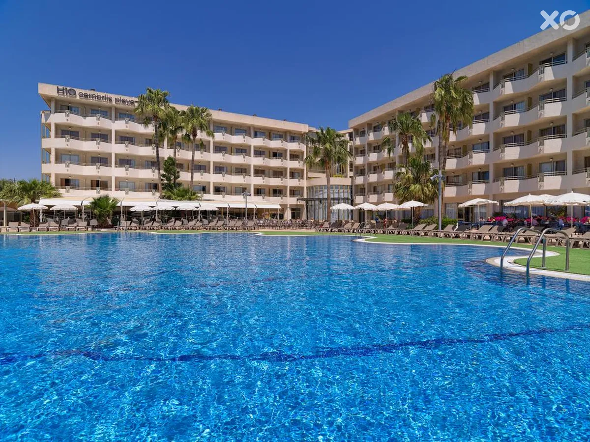 H10 Cambrils Playa